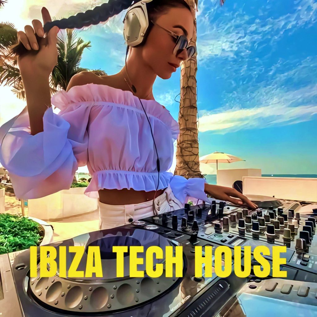 Baila Ibiza