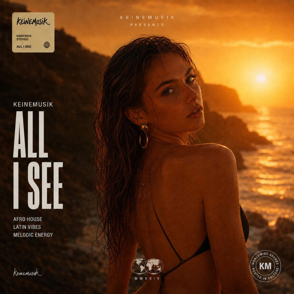 All I See