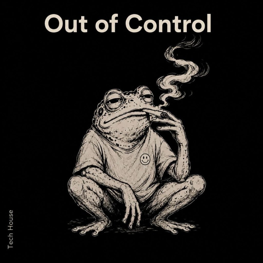 Out Of Control