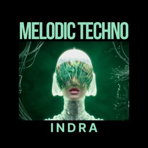 JADE MELODIC TECHNO 1 3