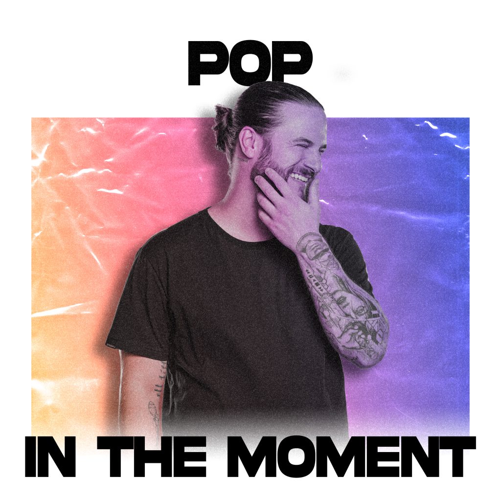 In The Moment