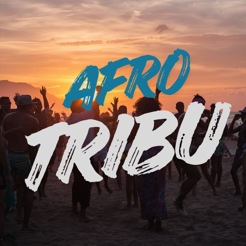 Afrotribu