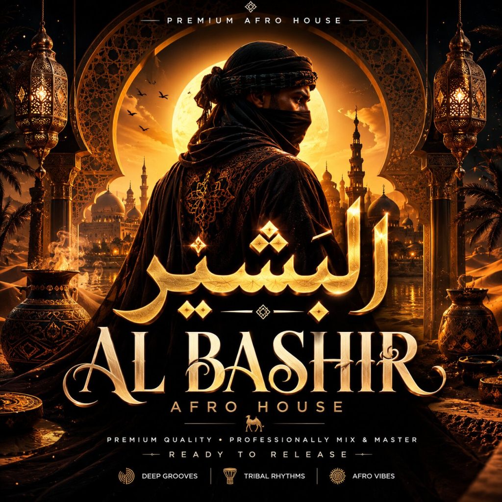 Al Bashir