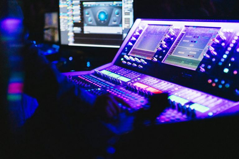 Professional Mixing, Demystified: Pro No-Fluff Field Guide