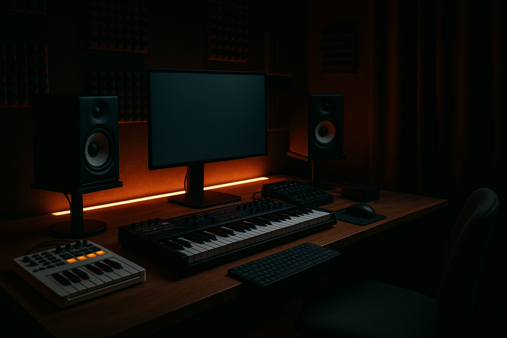 What should I check before sending a track for ghost production or custom production? What should I check before sending a track for ghost production or custom production?