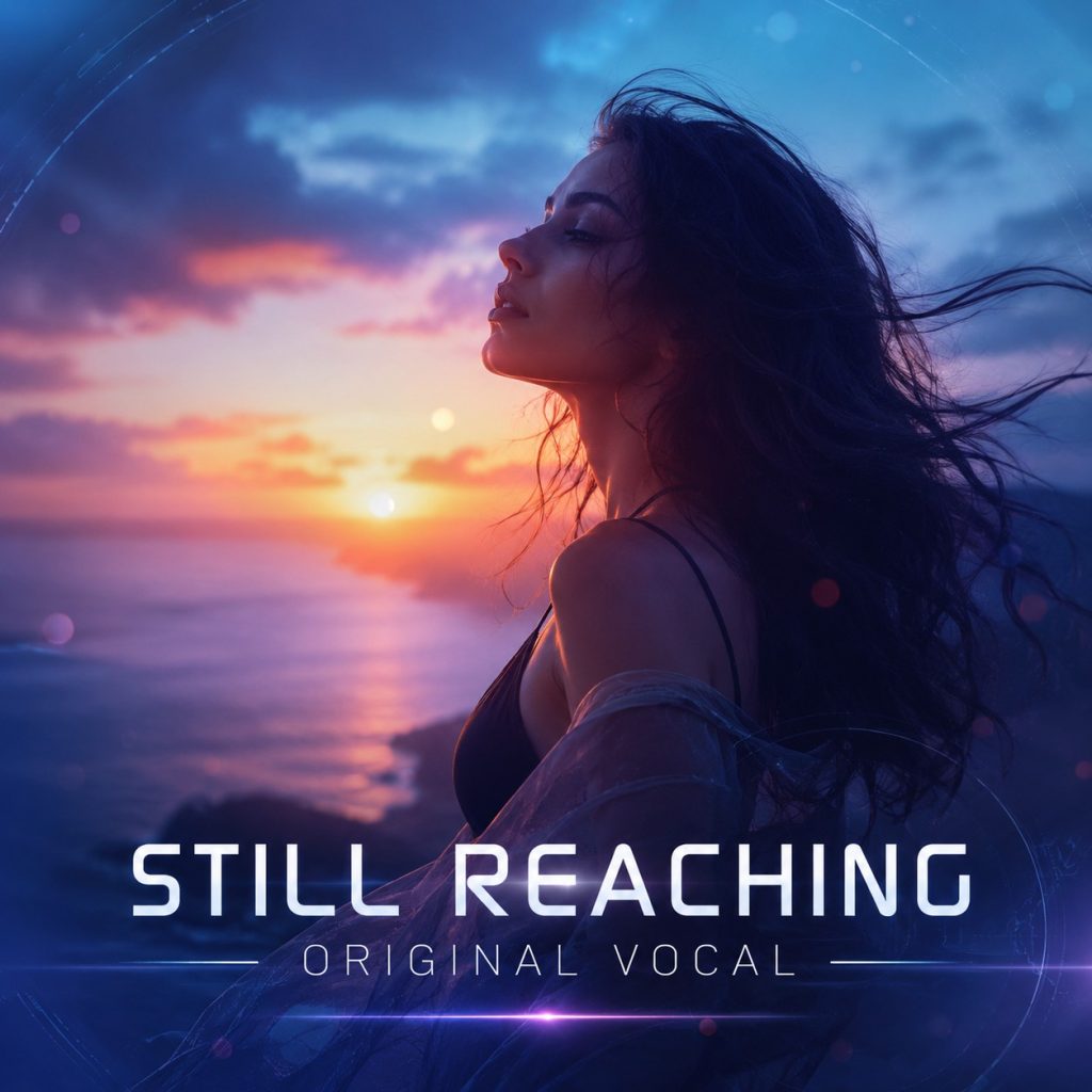 Still Reaching