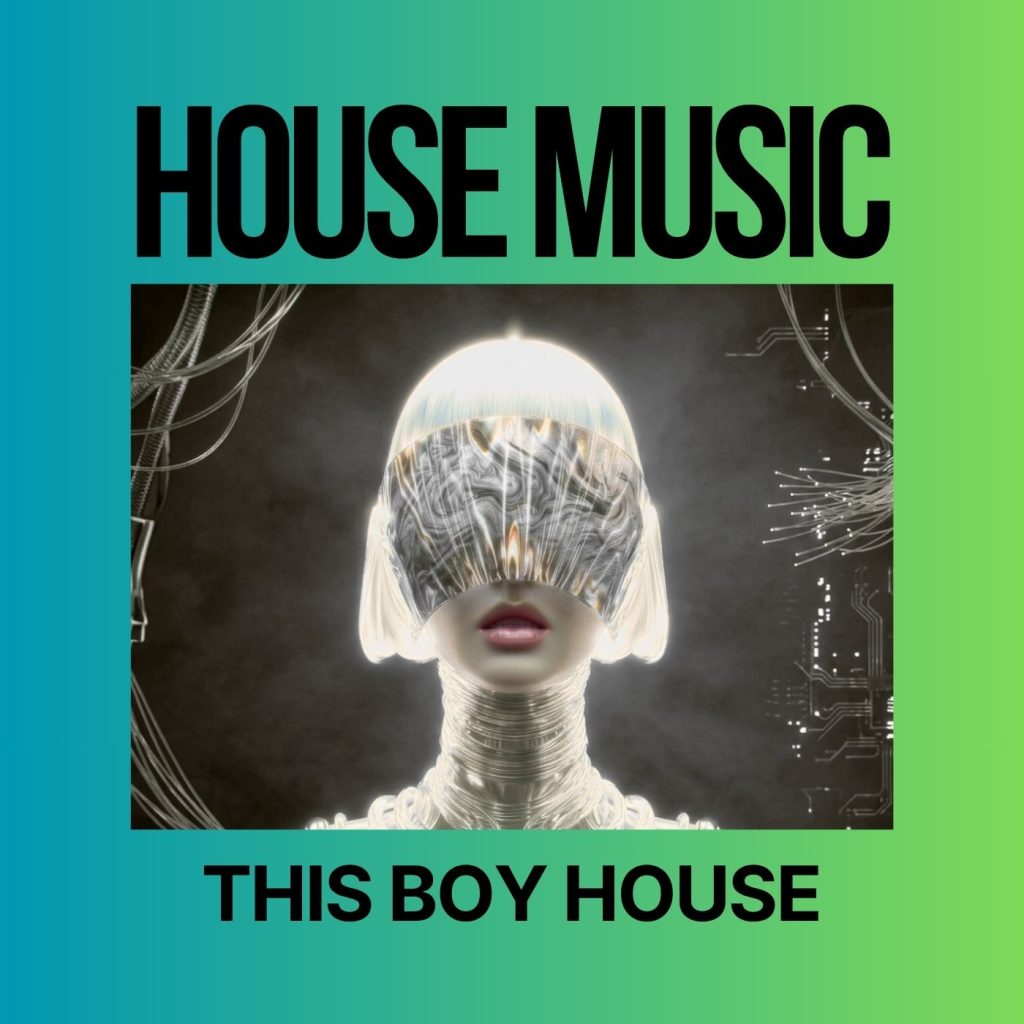 This Boy House