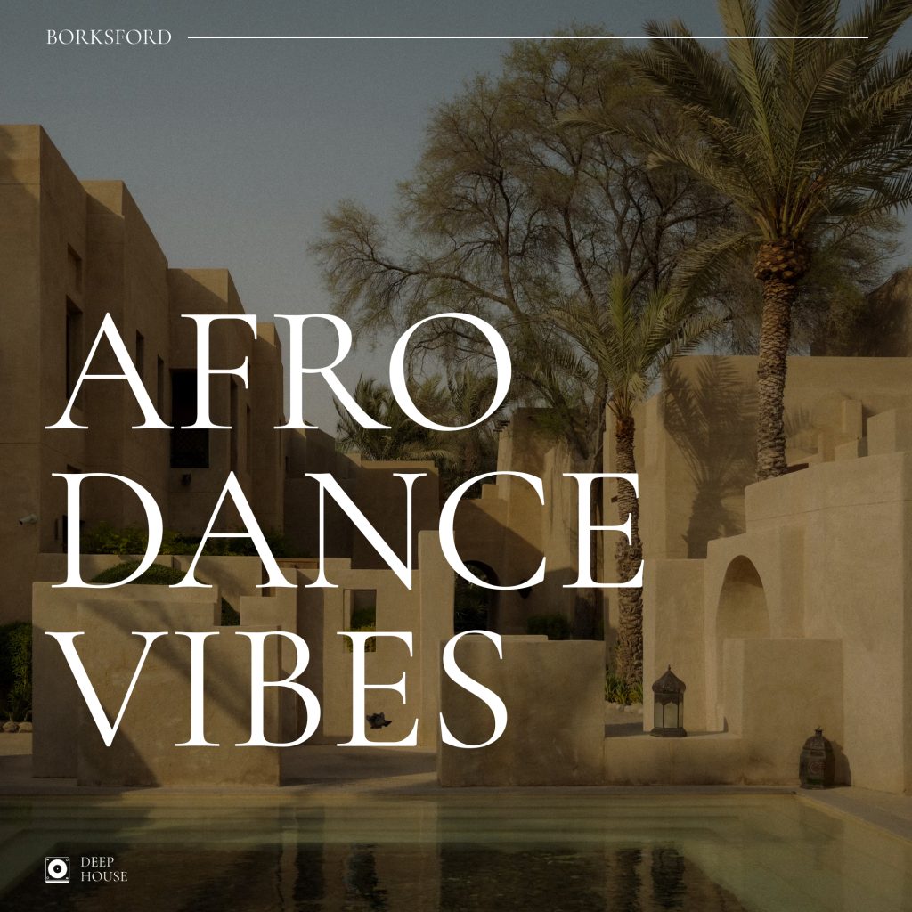 Afro Dance Vibes
