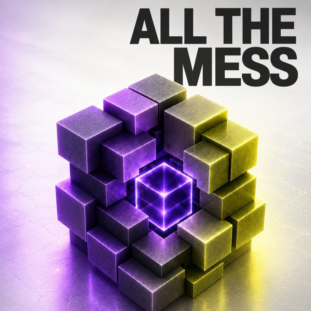 All The Mess