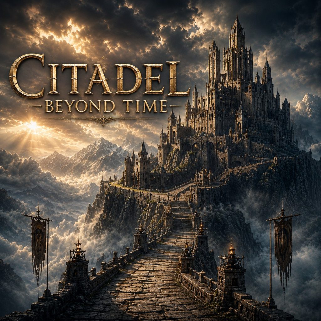 Citadel Beyond Time