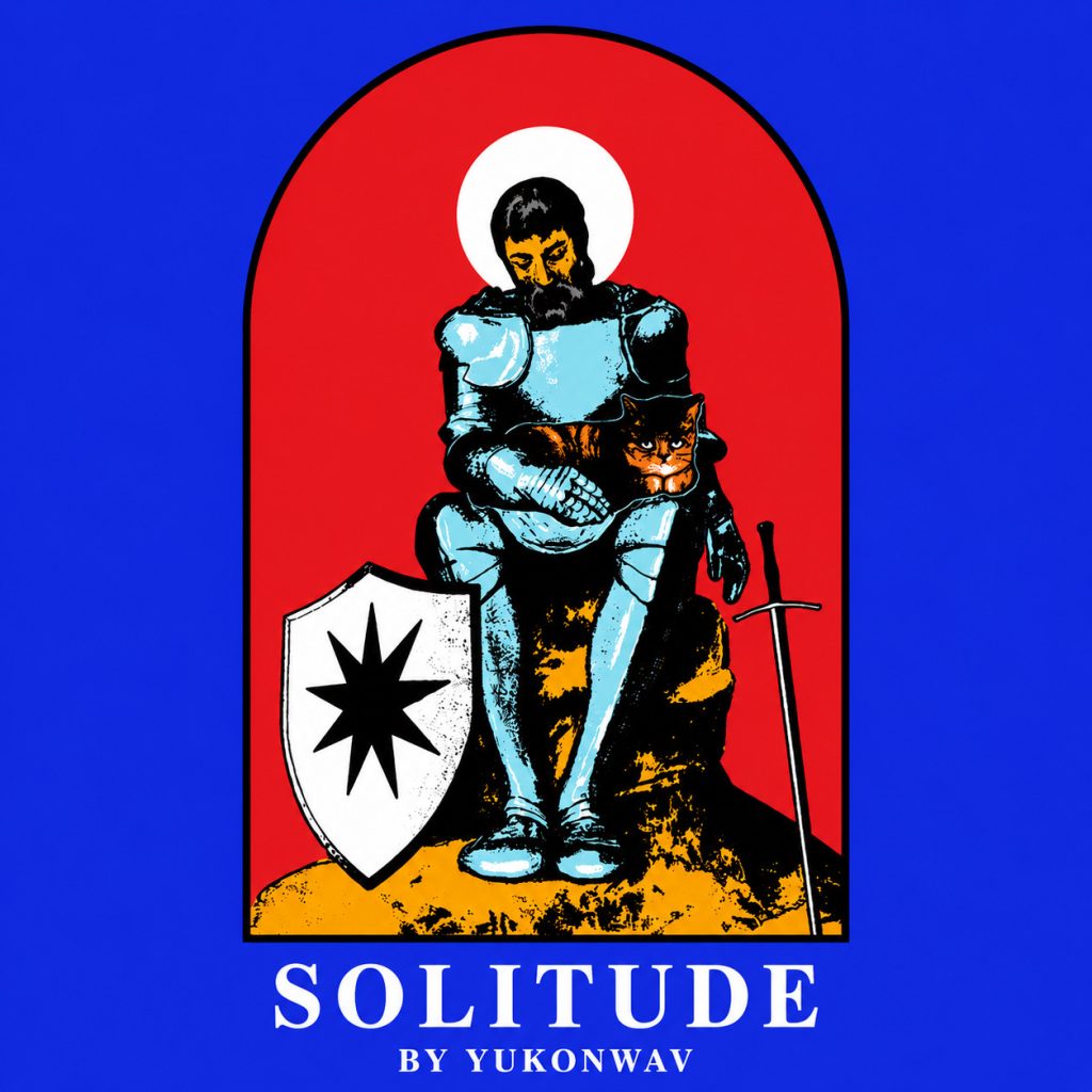 Solitude