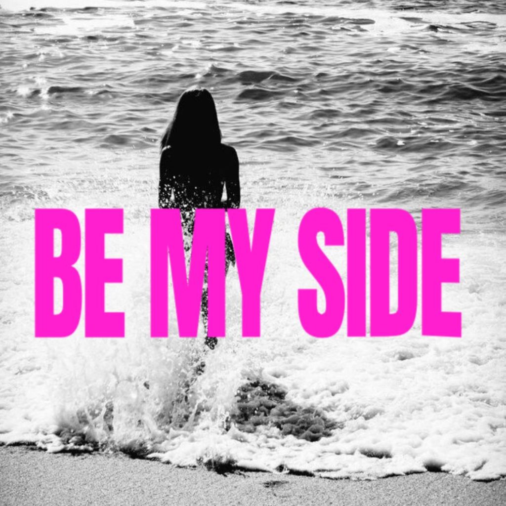 Be My Side