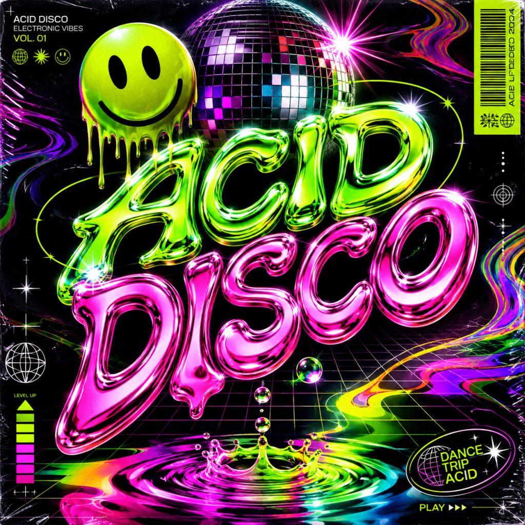 Acid Disco