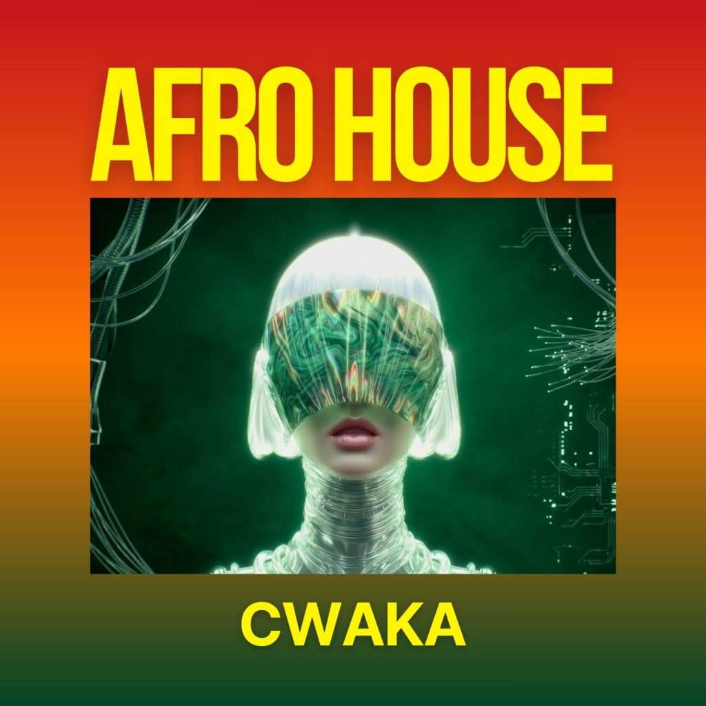 Cwaka