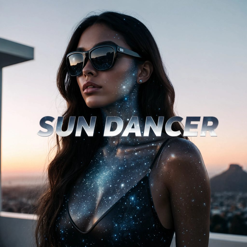 Sun Dancer
