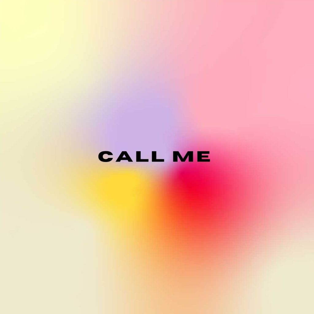 Call Me