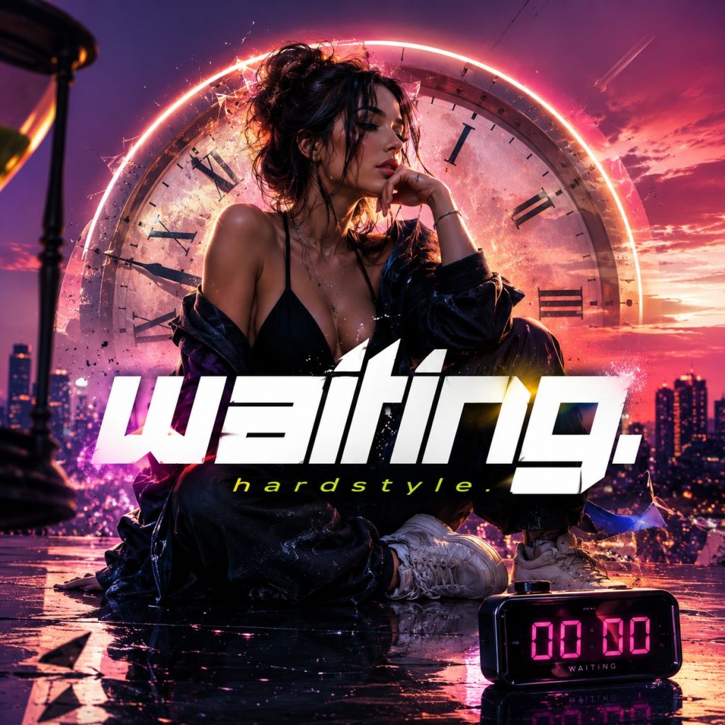 Waiting