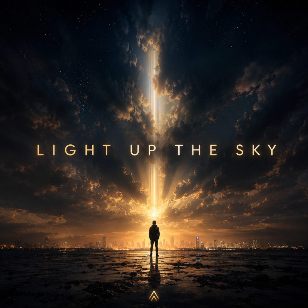 Light Up The Sky