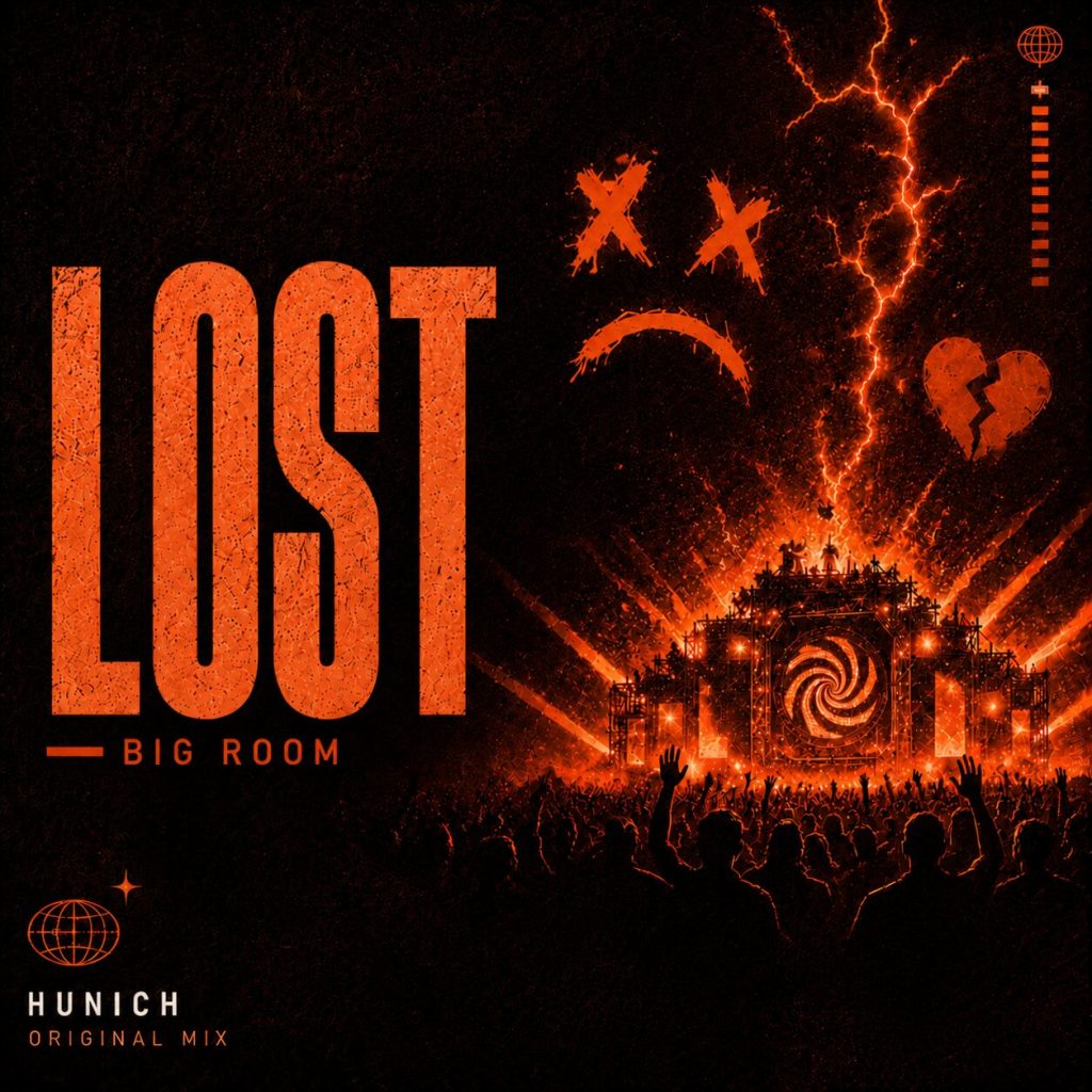 Lost
