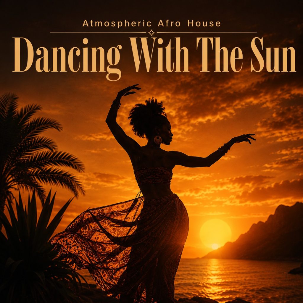 Dancing With The Sun