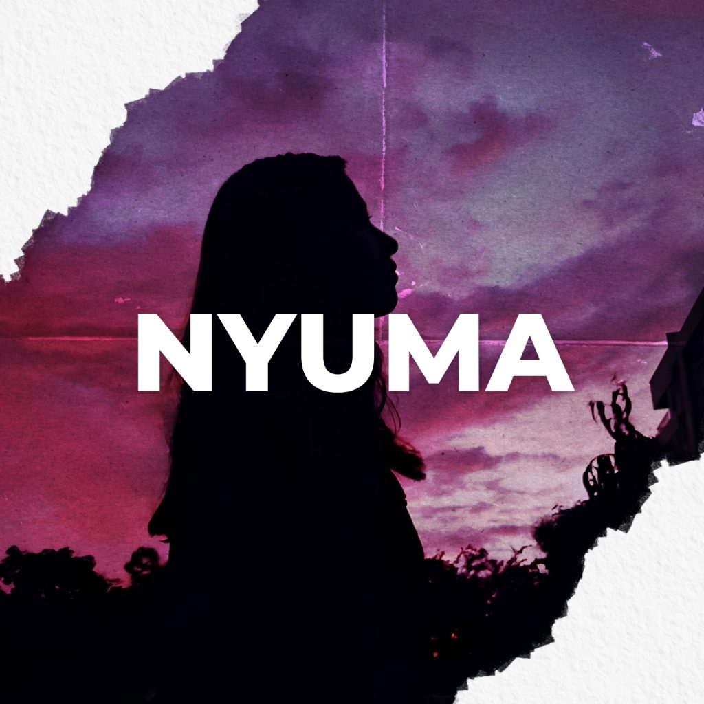 Nyuma