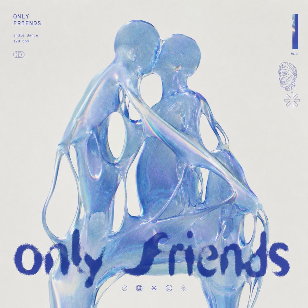 Only Friends
