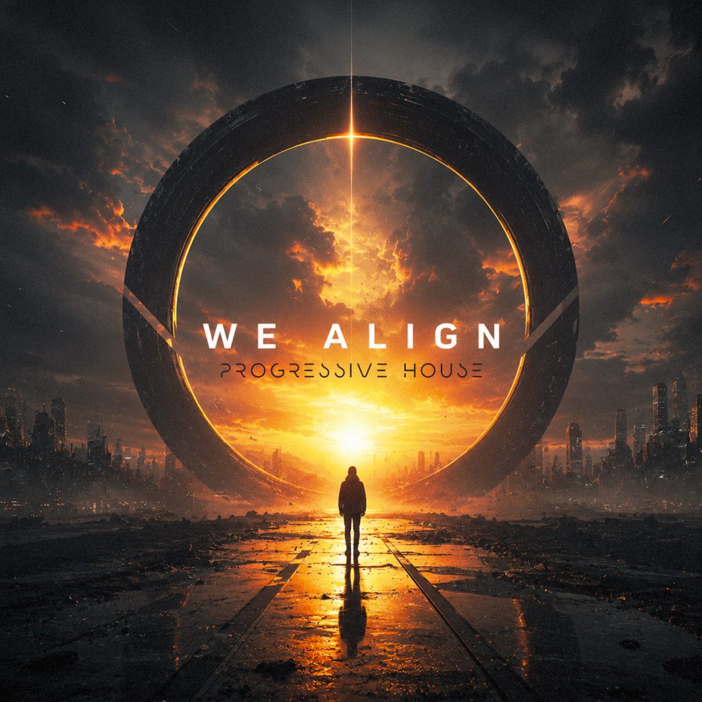 We Align