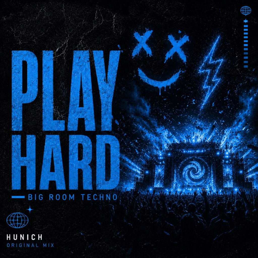 Play Hard