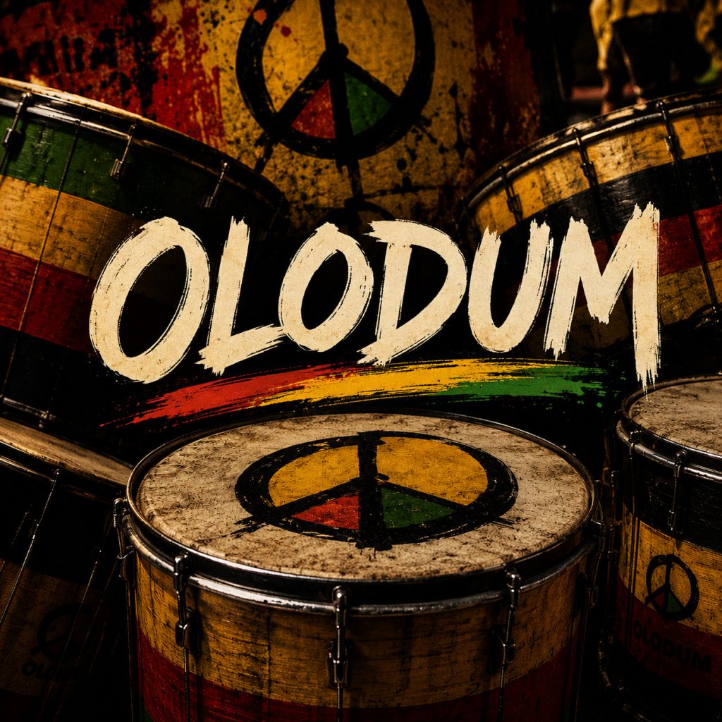 Olodum
