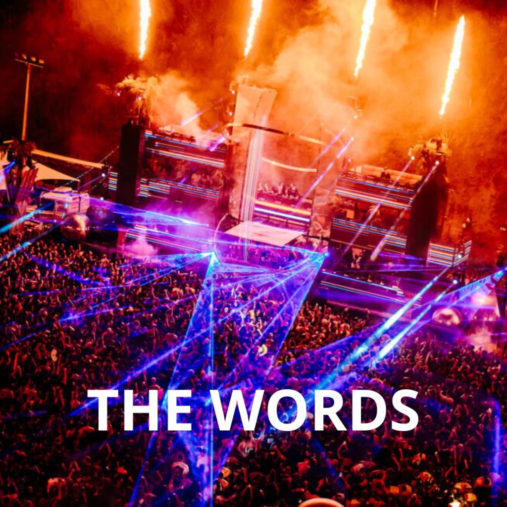 The Words