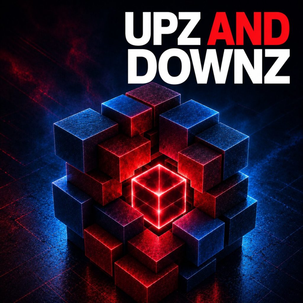 Upz And Downz