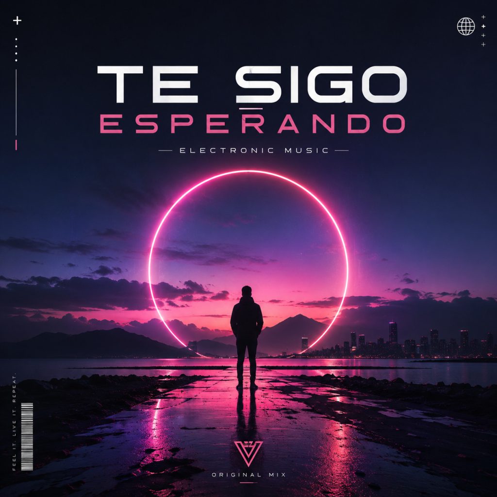 Te Sigo Esperando