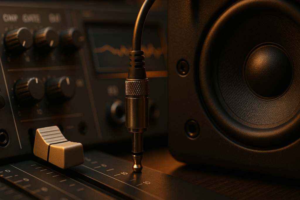 Moving the desk beat buying foam Studio acoustic treatment — Moving the desk beat buying foam