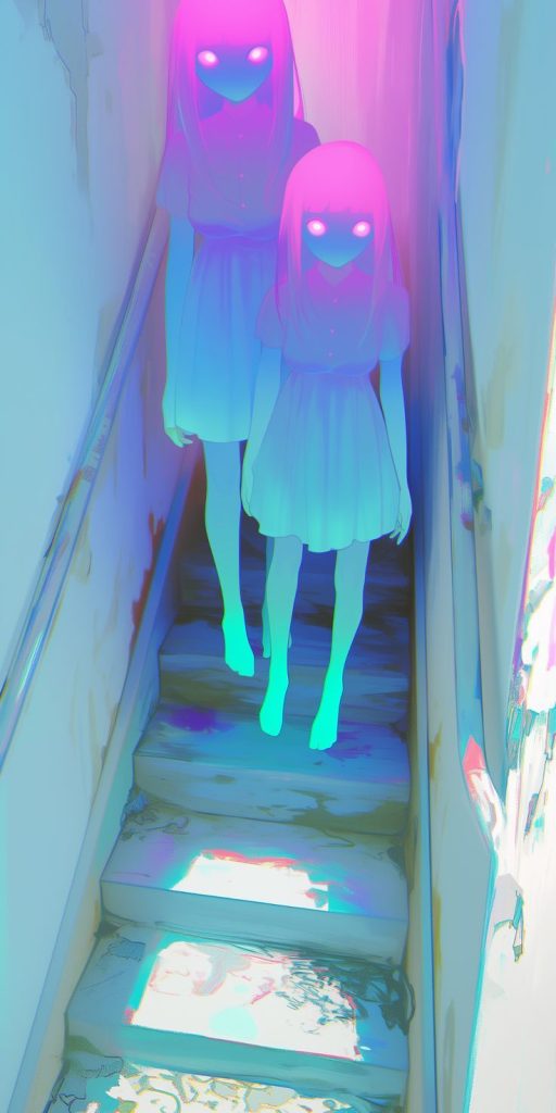 In The Air