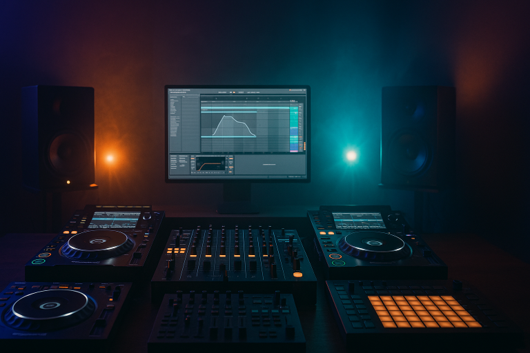 Smart Tech House Production Workflow I Use to Finish Tracks