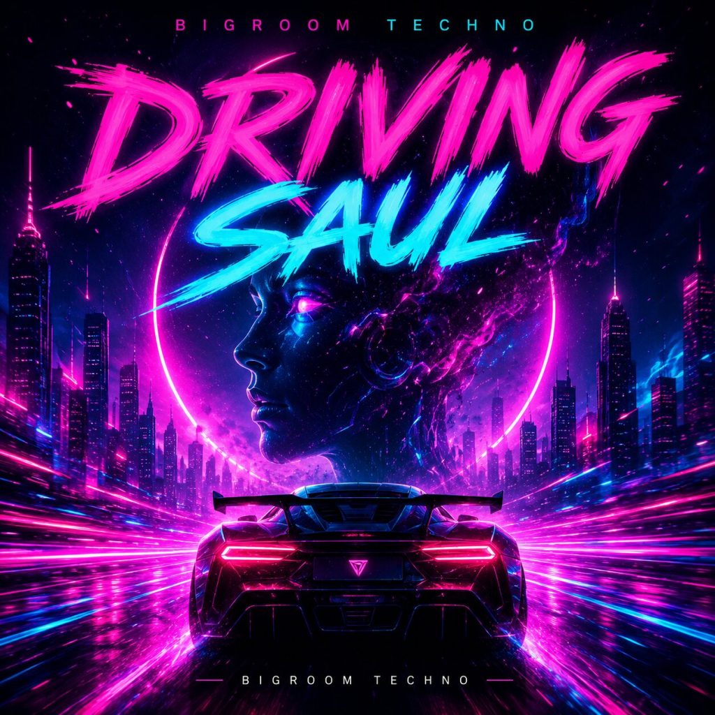 Driving Saul