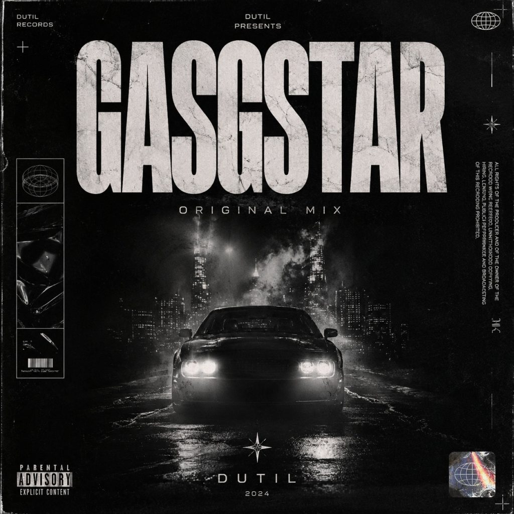 Gangstar