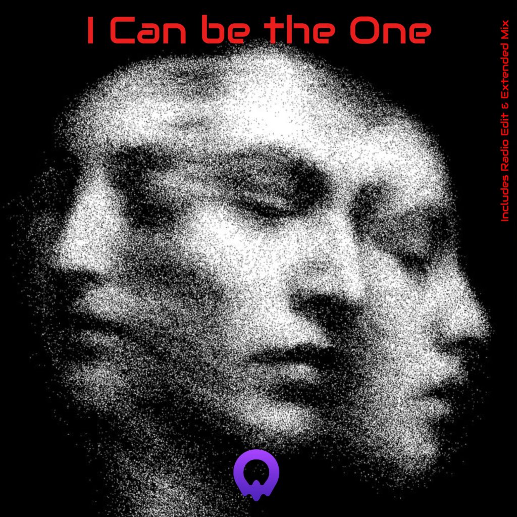 I Can Be The One