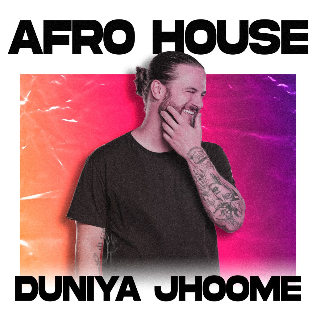 Duniya Jhoome