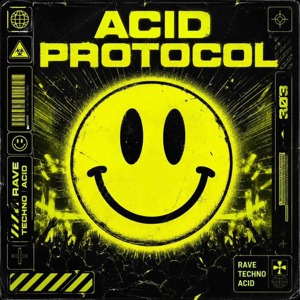 Acid Protocol