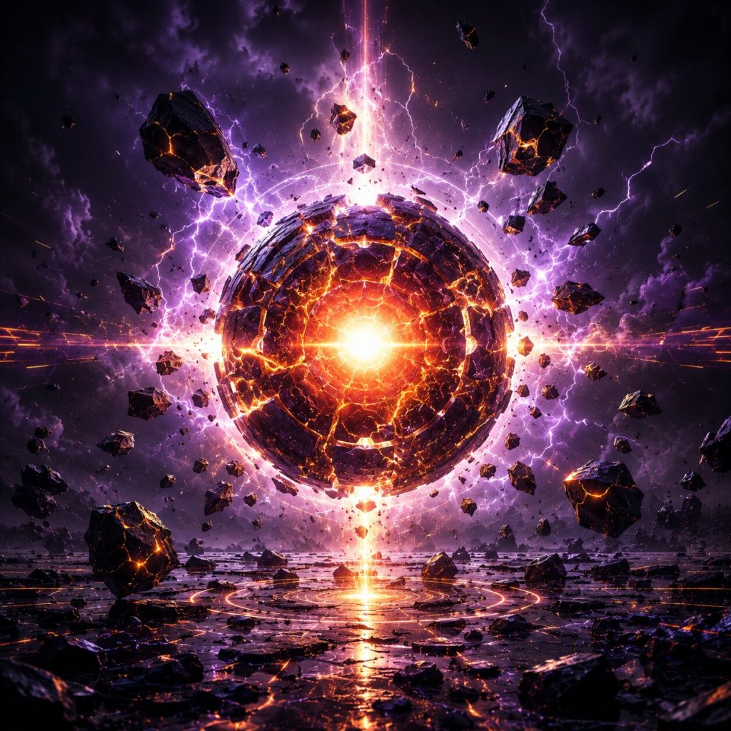 Energy