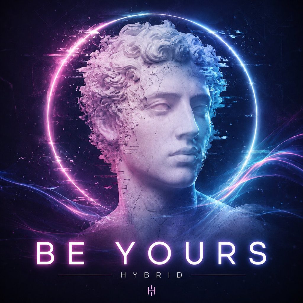 Be Yours