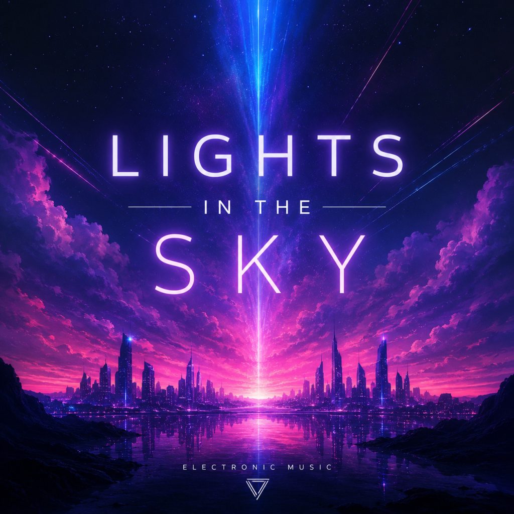 Lights In The Sky