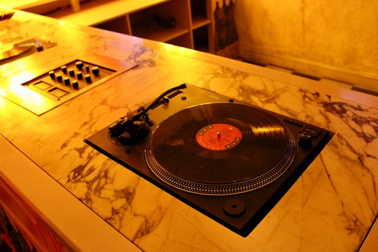 Club Sound Design in 2026: What Works on Big PAs