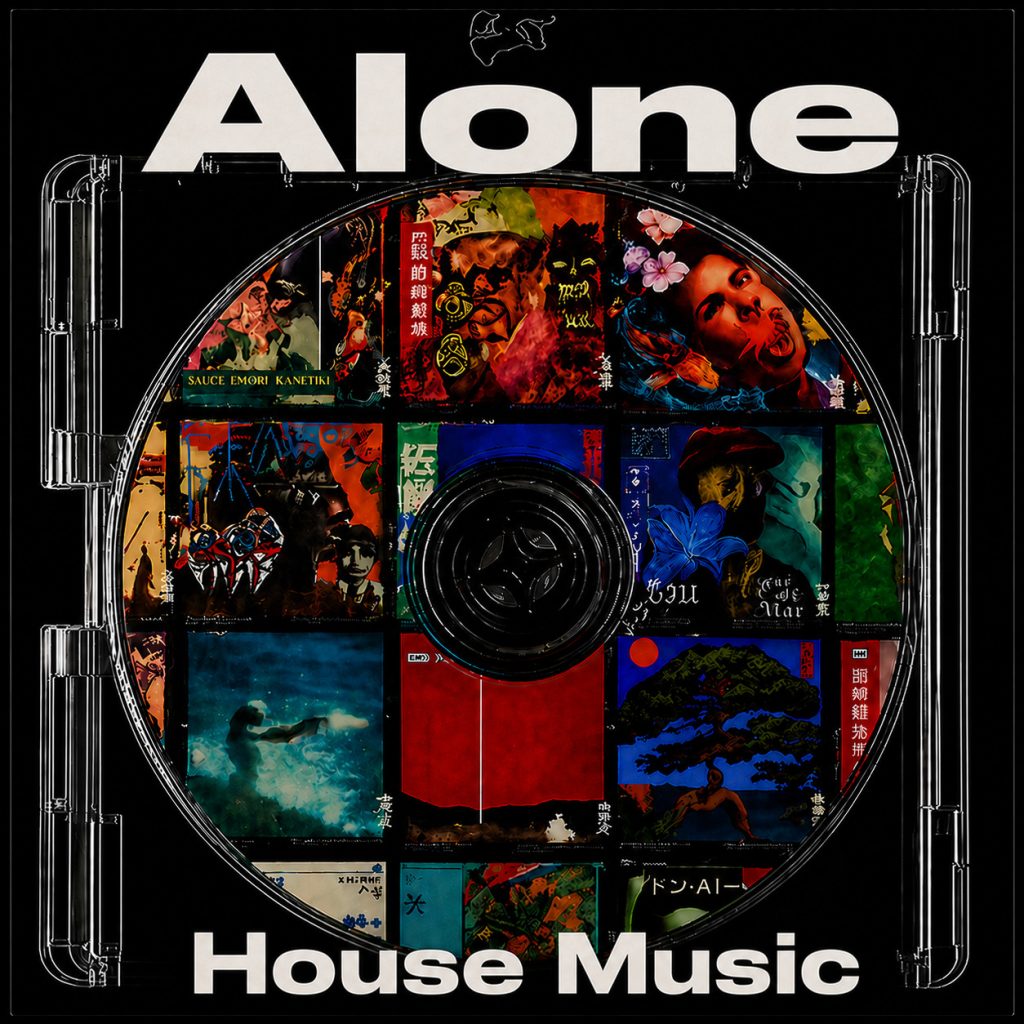 Alone
