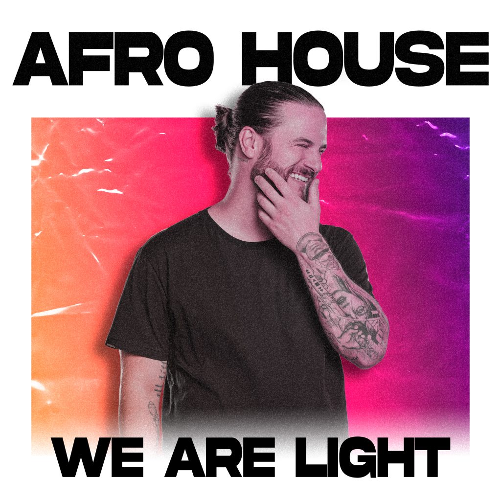 We Are Light