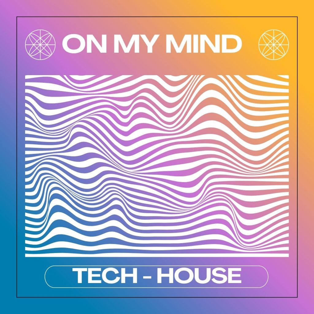 On My Mind