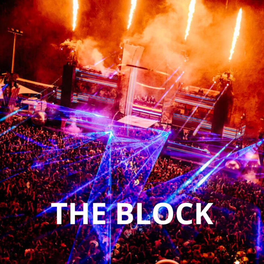 The Block