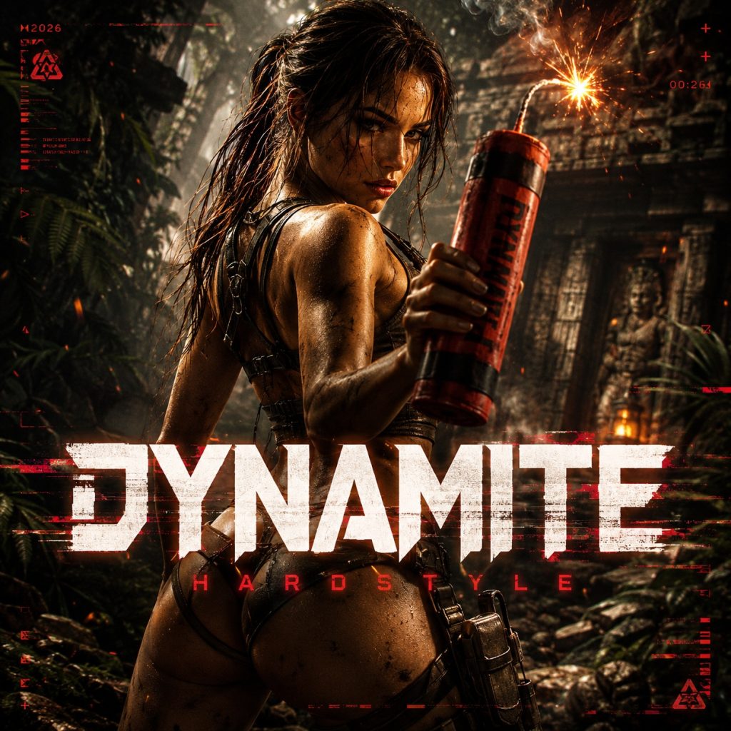 Dynamite