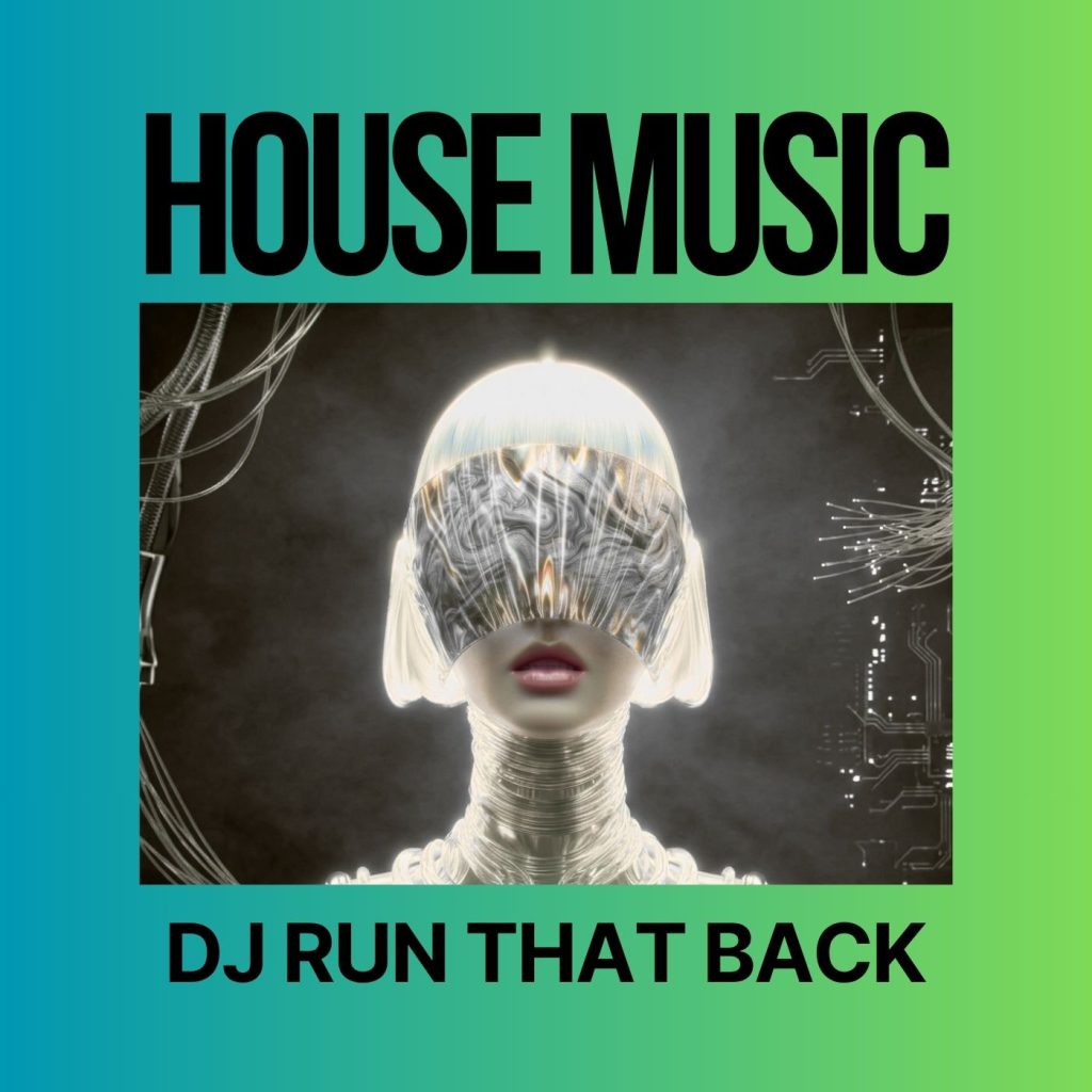 DJ Run That Back